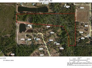 Hendricks Rd, Fernandina Beach, FL 32034