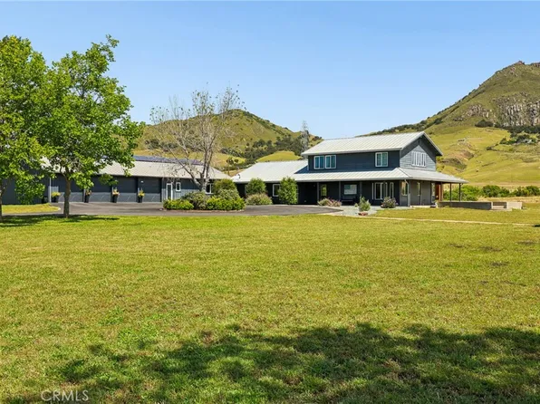 250 Oconnor Way, San Luis Obispo, CA 93405