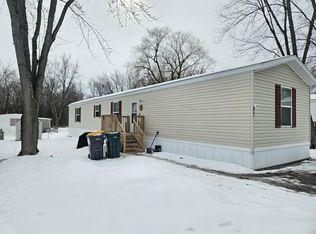 1213 North PEACH AVENUE Lot 87, Marshfield, WI 54449