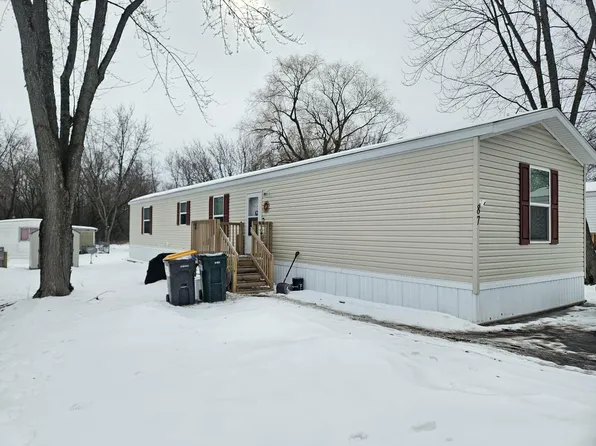 1213 North PEACH AVENUE Lot 87, Marshfield, WI 54449