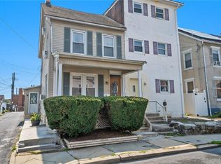 514 Harrison St, Allentown, PA 18103