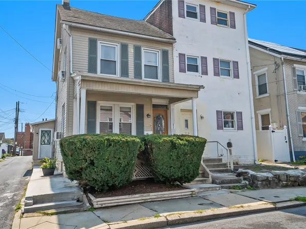 514 Harrison St, Allentown, PA 18103