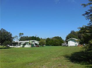 3410 Country Club Ln, Punta Gorda, FL 33950