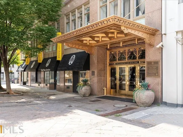 32 Peachtree St NW APT 902, Atlanta, GA 30303