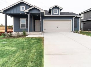 282 Denali Dr, Kyle, TX 78640