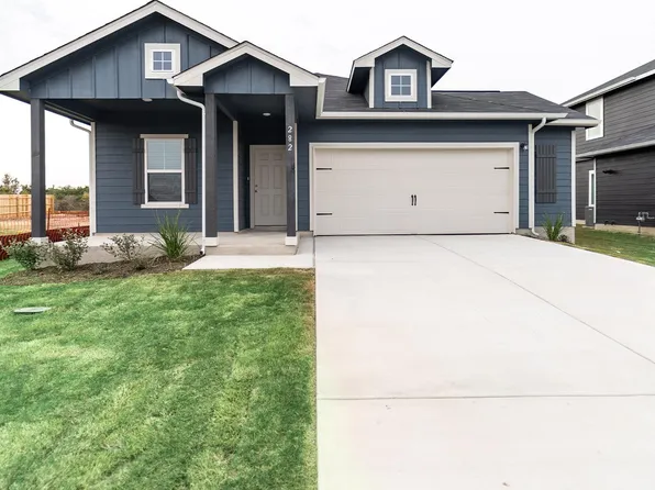 282 Denali Dr, Kyle, TX 78640