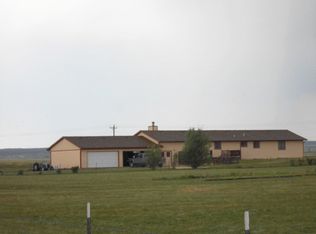 12480 Bradshaw Rd, Peyton, CO 80831