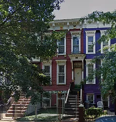 848 Herkimer Street