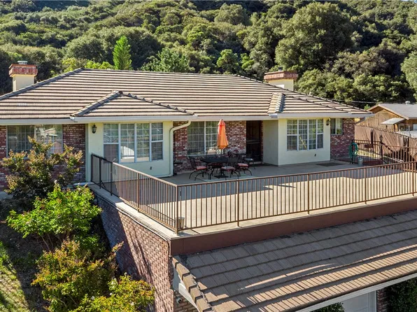 14285 Club View Dr, Lytle Creek, CA 92358