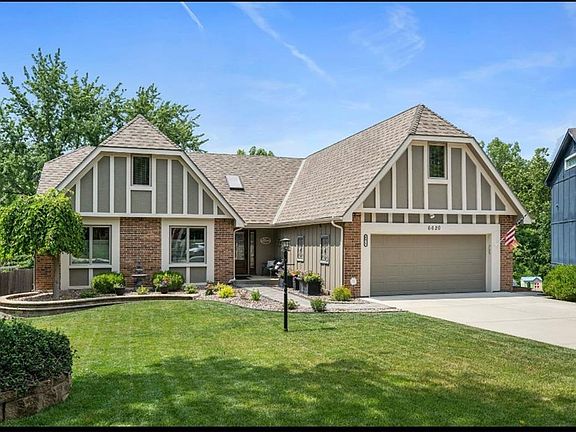 2nd image of 6620 N London Dr