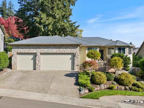 843 N P St, Washougal, WA 98671
