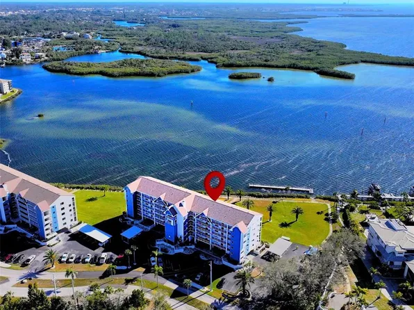 4550 Bay Blvd APT 1226, Port Richey, FL 34668