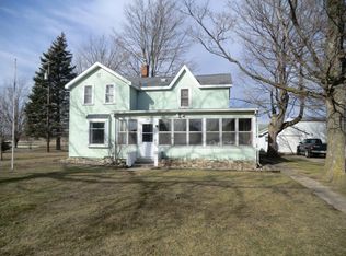 144 W Colon Rd, Coldwater, MI 49036