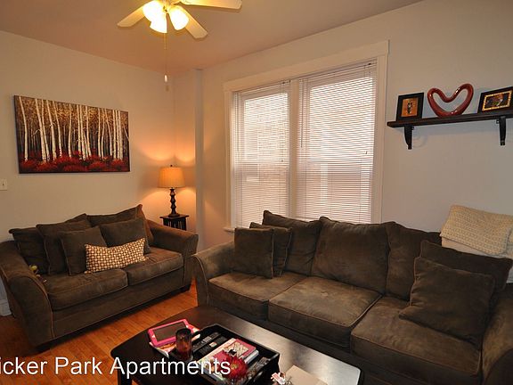 3rd image of 2218 W Chicago Ave APT 1R