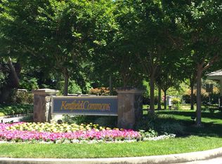 220 Kingsford Ln, Redwood City, CA 94061