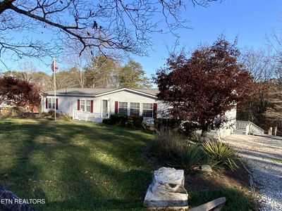 596 Skyline Dr, Harriman, TN, 37748