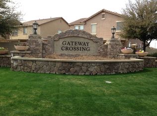 4441 E Megan St, Gilbert, AZ 85295