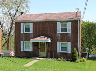 6835 Wilson St, West Mifflin, PA 15122