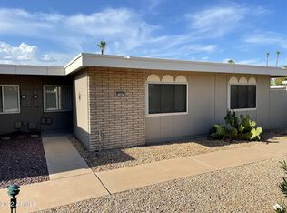 16825 N 102nd Ave, Sun City, AZ 85351