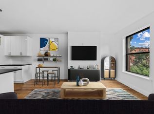 2010 Adam Clayton Powell Jr Blvd #3F, New York, NY 10027