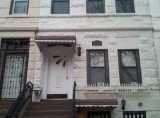 723 Madison St #2, Brooklyn, NY 11221