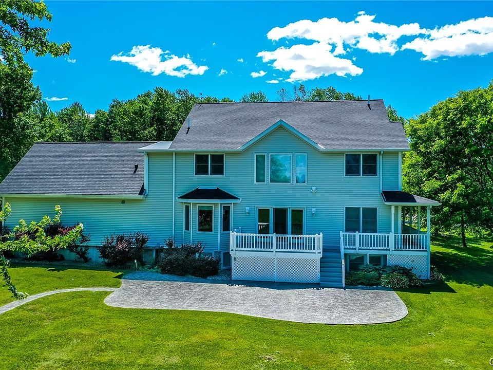 40 Mary Manor Dr, Waddington, NY 13694 Zillow
