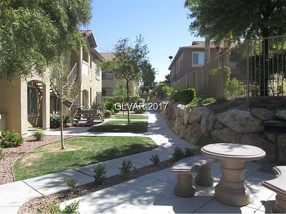 2nd image of 3461 Desert Cliff St Unit 101
