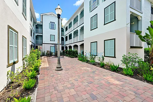 Floor plan Livingston