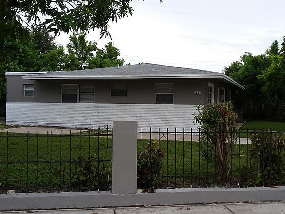 5th image of 3441 NW 1st St
