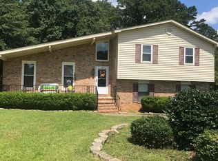 4327 Alpine Way, Martinez, GA 30907