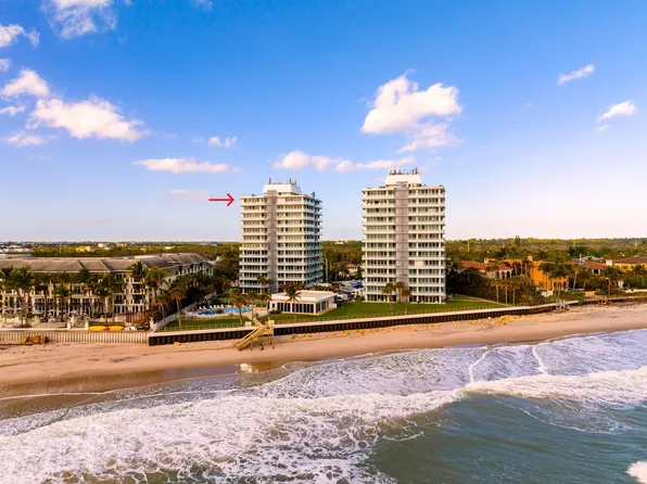 3554 Ocean Drive #Ph1&4, Vero Beach, FL 32963