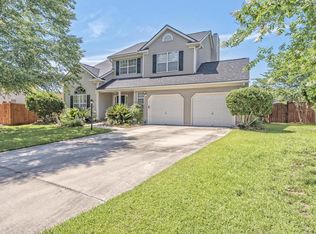5102 Cornflower Ct, Charleston, SC 29414