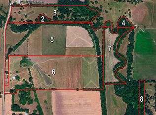 3034 County Road 463, Princeton, TX 75407