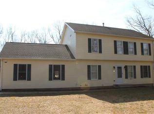 45 Broncos Hwy, Burrillville, RI 02839