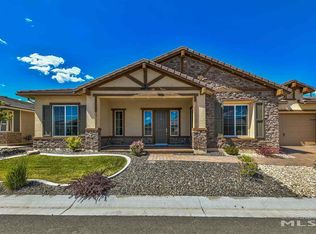 2109 Gregorgio Ln, Reno, NV 89521