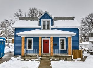 4215 Wyoming St APT A, Kansas City, MO 64111