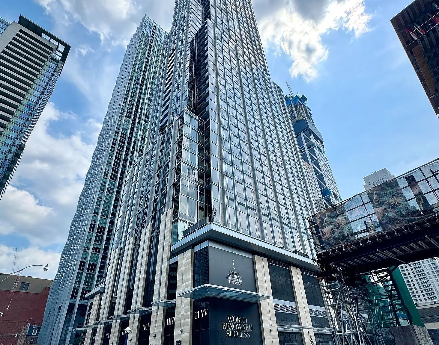 1 bed, $2,499 — Photo 1