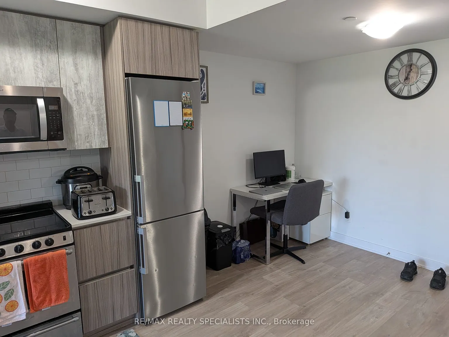 1 bed, $2,300 — Photo 4