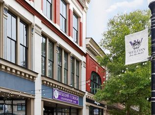 522 Cherry St UNIT 301, Macon, GA 31201