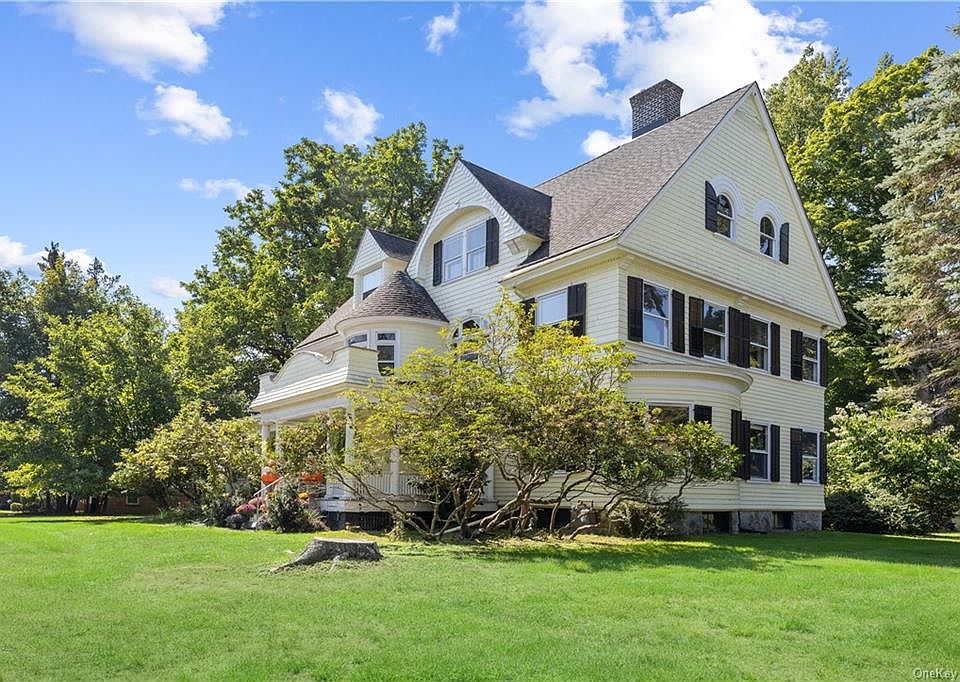 25 Maple Ave, Warwick, NY 10990 | MLS #H6233362 | Zillow