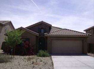 22037 W Hadley St, Buckeye, AZ 85326