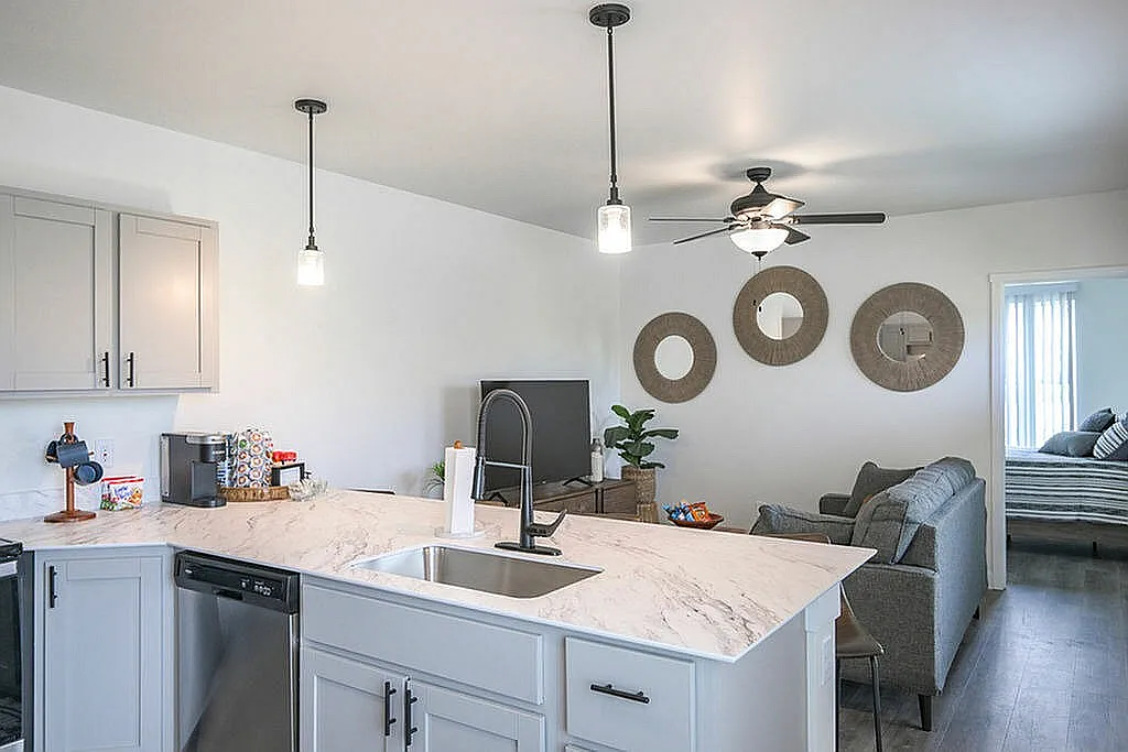 Grace Lane Apartments — Photo 4