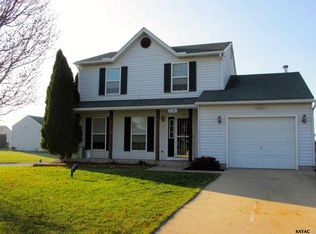3040 Balsa St, York, PA 17404