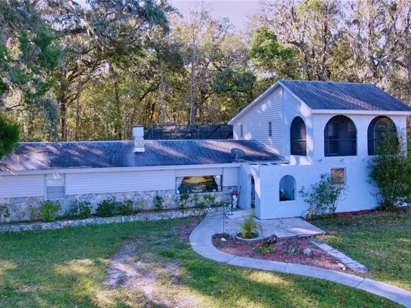 9481 Patrick St, Brooksville, FL 34601