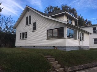 412 NW 1st St, Richmond, IN