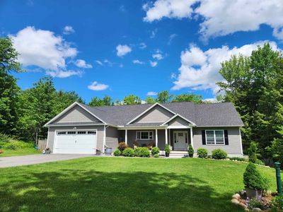 29 MOOSE BROOK Lane, Hancock, NH, 03449