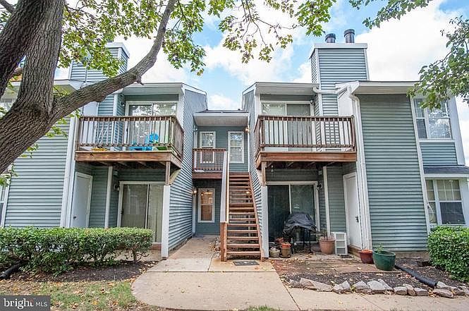 1st image of 8609 Beekman Pl Unit A