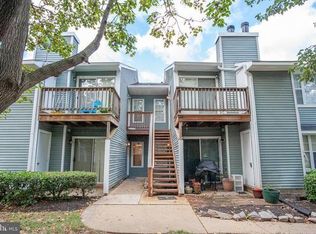 8609 Beekman Pl UNIT A, Alexandria, VA 22309