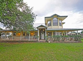 3120 County Road 252, Bertram, TX 78605