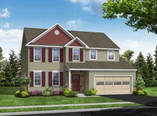 Quail Plan, Woodland Hills, Middletown, PA 17057